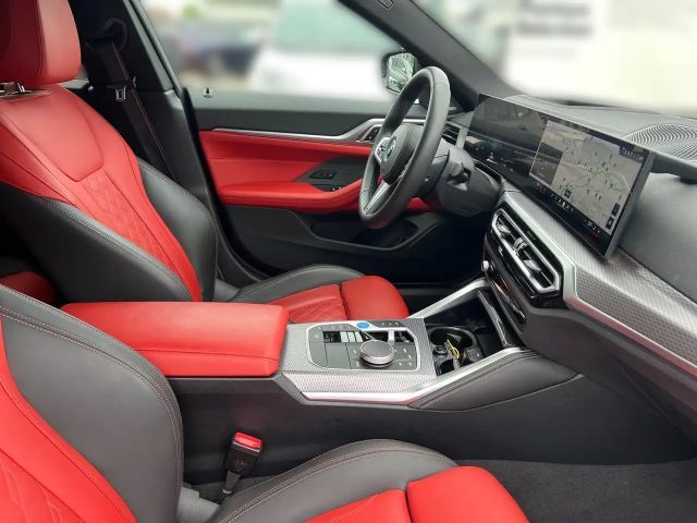 BMW i4 Coupé Gran Coupé eDrive35