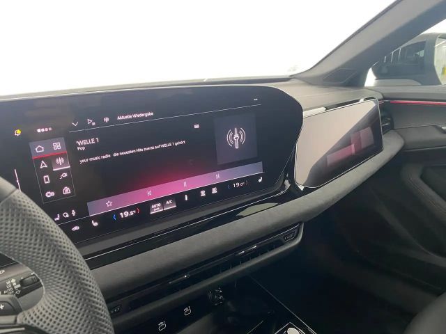 Audi A5 Hybride Quattro