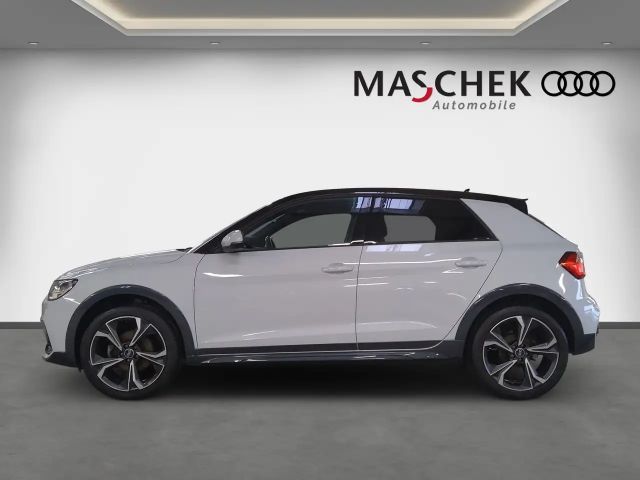 Audi A1 35 TFSI Allstreet S-Tronic