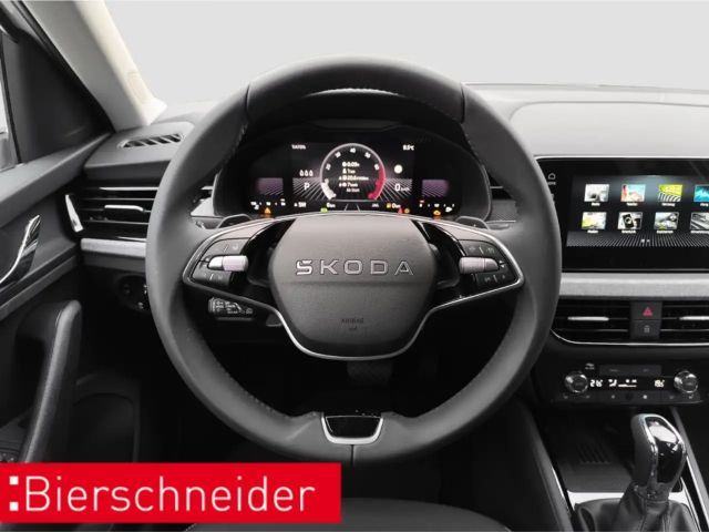 Skoda Kamiq 85 Tour