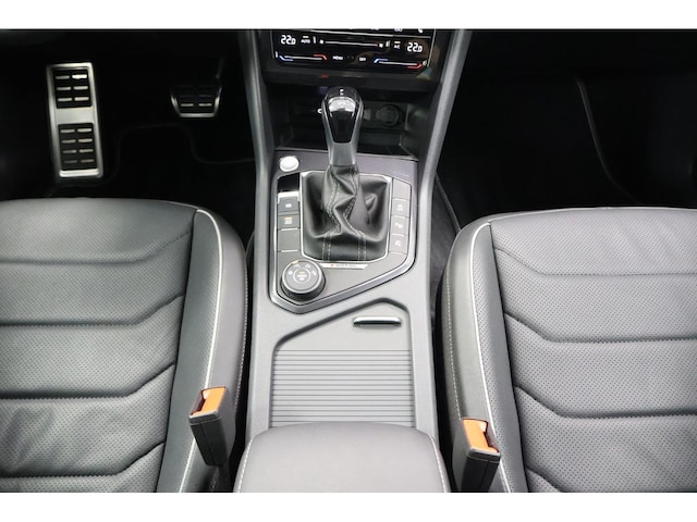 Volkswagen Tiguan 2.0 TDI Allspace R-Line