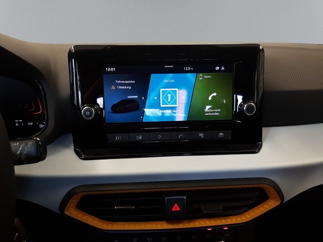 Seat Ibiza 1.0 TSI Style