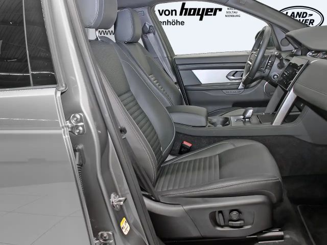 Land Rover Discovery Sport AWD D200 Dynamic HSE