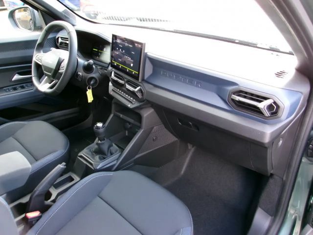 Dacia Duster TCe 130