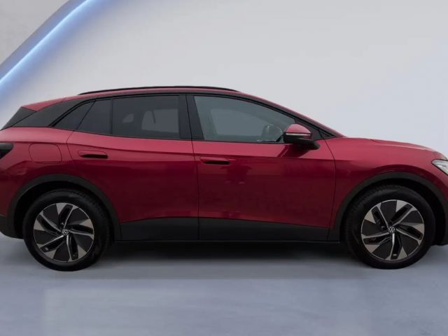 Volkswagen ID.4 Performance Pro