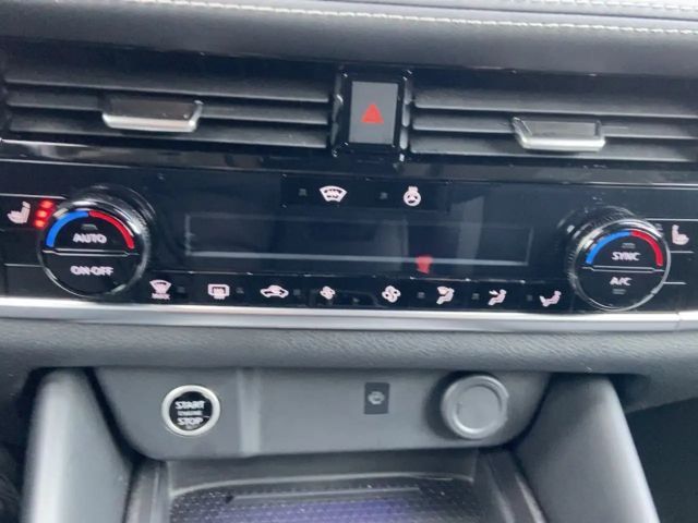 Nissan Qashqai N-Connecta