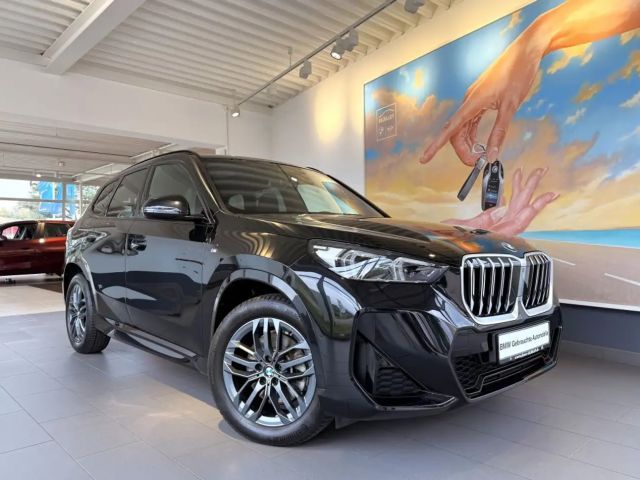 BMW X1 M-Sport