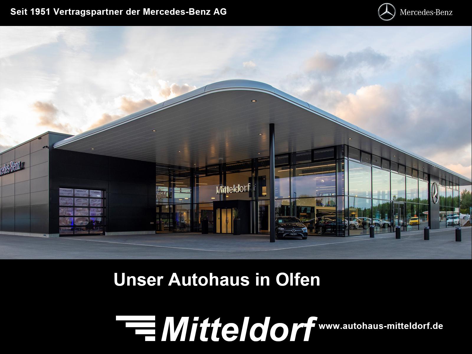 Mercedes-Benz GLC 300 4MATIC AMG Line Premium