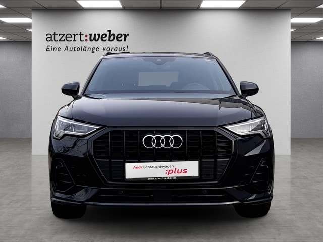 Audi Q3 35 TFSI S-Tronic