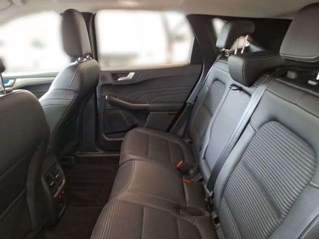 Ford Kuga Plug in Hybrid Titanium X