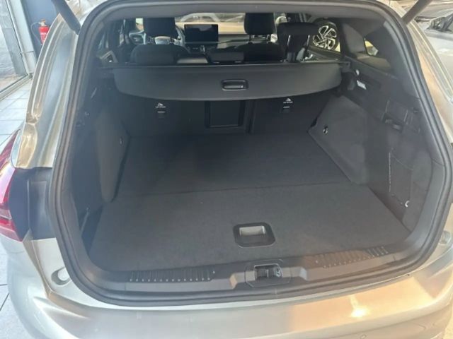 Ford Focus EcoBoost ST Line Wagon