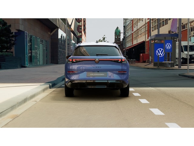 Volkswagen T-Roc 1.5 eTSI R-Line