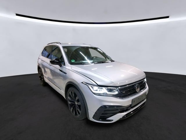 Volkswagen Tiguan 2.0 TDI DSG IQ.Drive