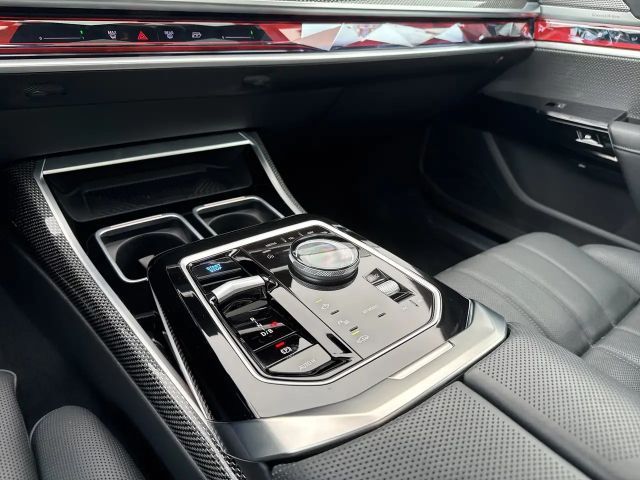 BMW i7 M-Sport Sedan xDrive60