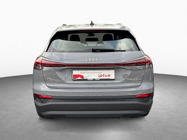 Audi Q4 e-tron 35