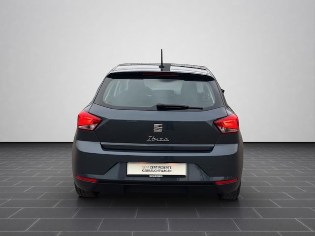 Seat Ibiza 1.0 TSI Style
