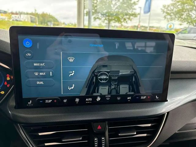 Ford Focus Active Wagon