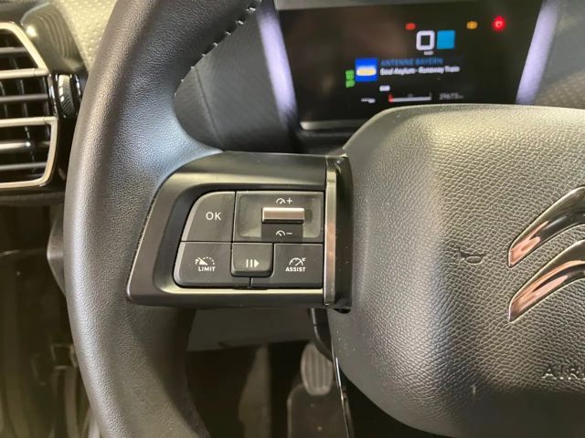 Citroën C4 PureTech