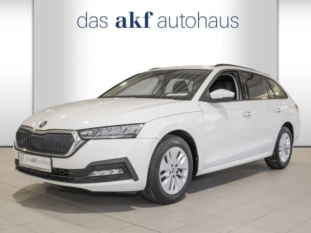 Skoda Octavia 1.0 TSI Ambition Combi