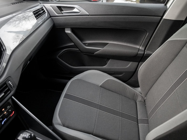 Volkswagen Polo 1.0 TSI DSG