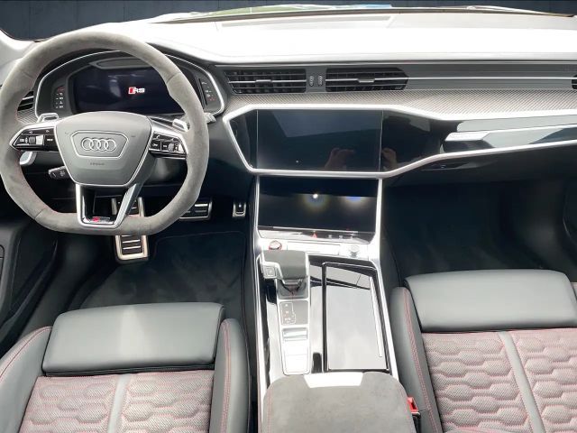 Audi RS6 Avant Performance