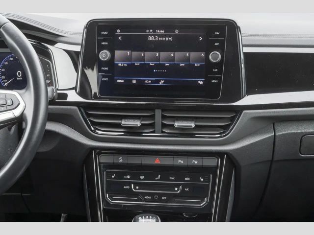 Volkswagen T-Roc 1.5 TSI Style