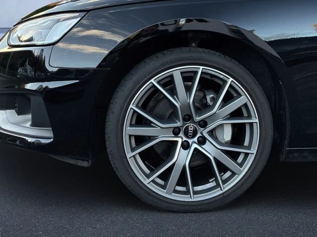 Audi A4 40 TFSI S-Tronic