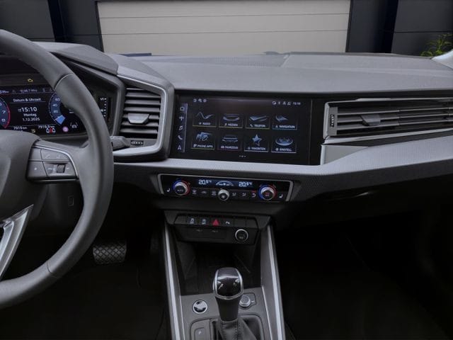 Audi A1 30 TFSI S-Tronic Sportback