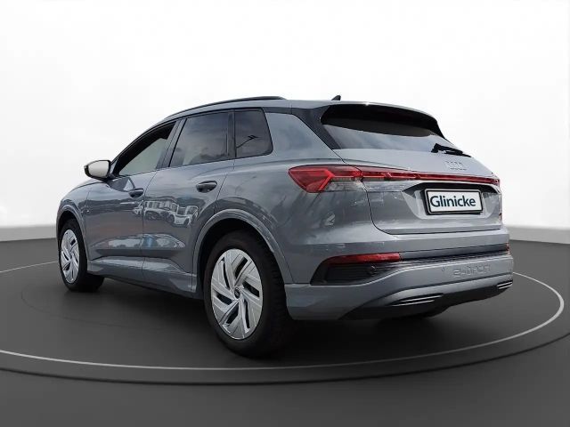 Audi Q4 e-tron 50 Quattro