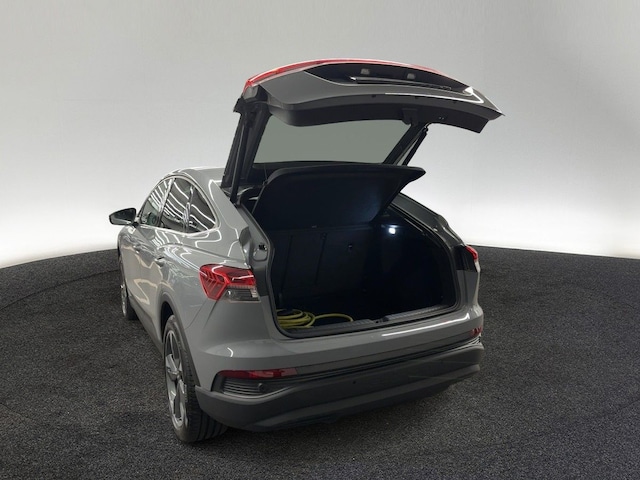 Audi Q4 e-tron 35 Sportback