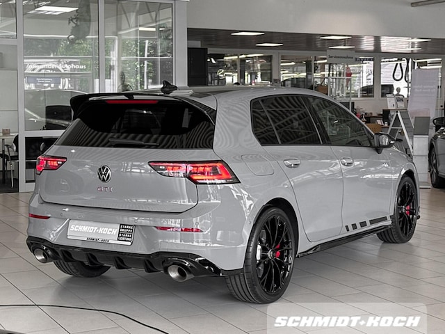 Volkswagen Golf 2.0 TSI DSG GTI