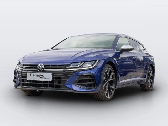 Volkswagen Arteon 2.0 TSI 4Motion DSG