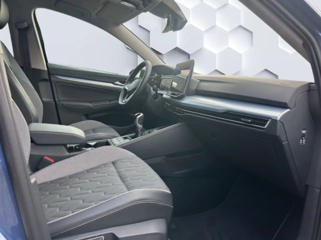 Volkswagen Golf Golf VIII