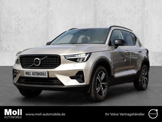 Volvo XC40 Dark Plus