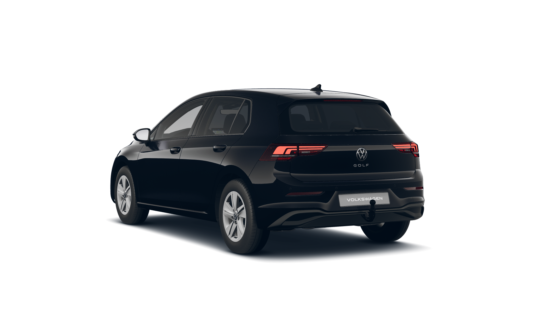 Volkswagen Golf 2.0 TDI DSG Life