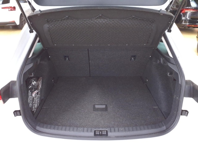 Skoda Scala 1.5 TSI Tour