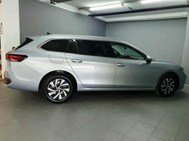 Volkswagen Passat 2.0 TDI Business DSG Variant