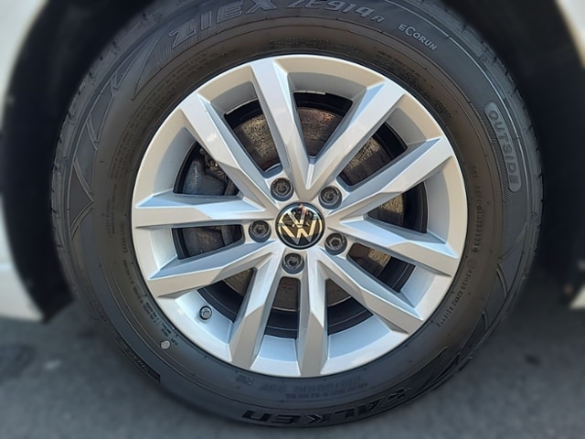 Volkswagen Passat 2.0 TDI DSG Variant