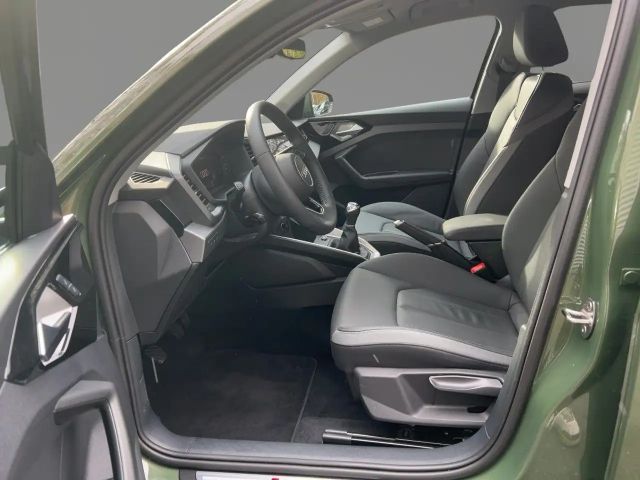 Audi A1 1.0 TFSI S-Line