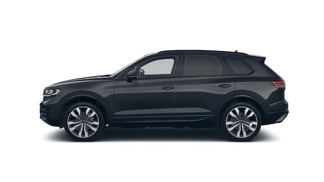 Volkswagen Touareg 3.0 V6 TDI R-Line