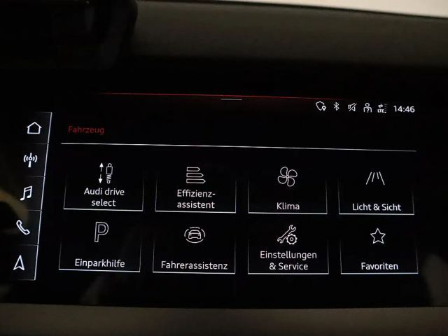 Audi A3 30 TFSI Sedan