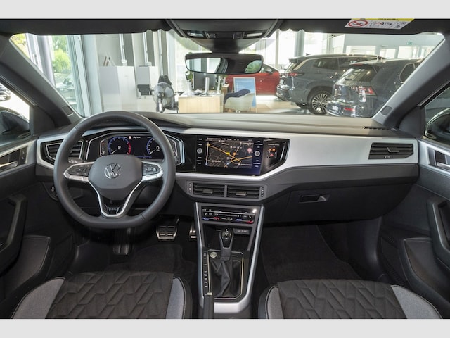 Volkswagen Taigo 1.5 TSI DSG