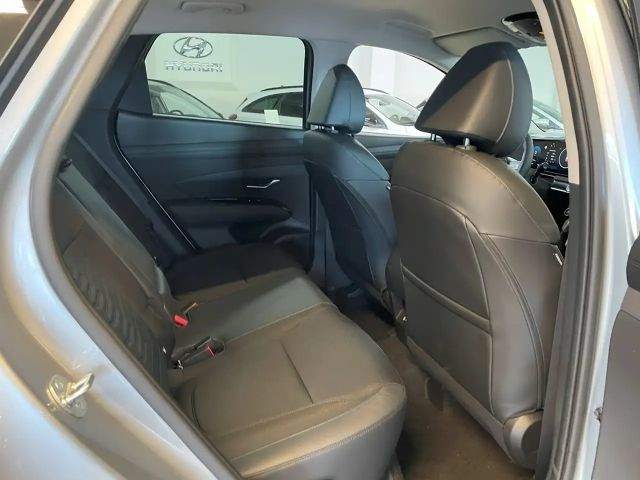 Hyundai Tucson 2WD T-GDi