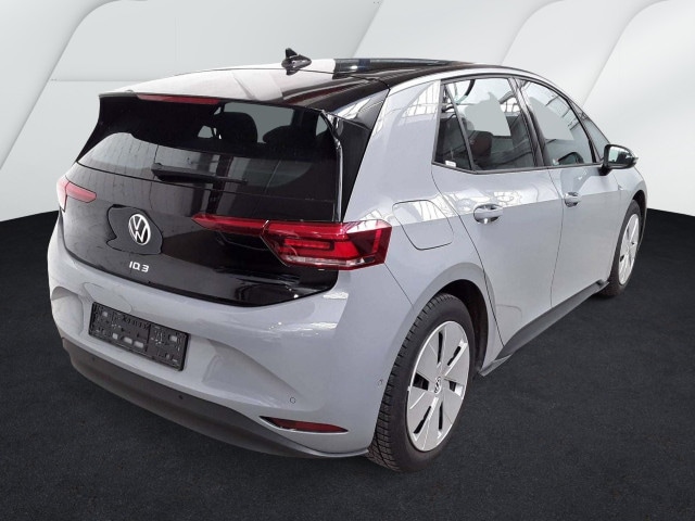 Volkswagen ID.3 Performance Pro