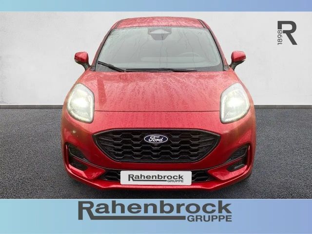 Ford Puma EcoBoost ST Line