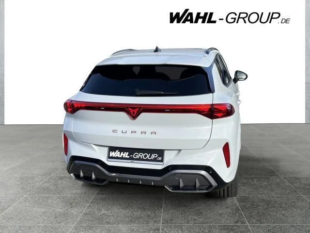 Cupra Terramar 2.0 TSI VZ