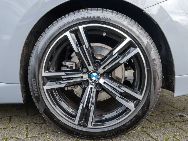 BMW 218 218i Comfort pakket Coupé M-Sport