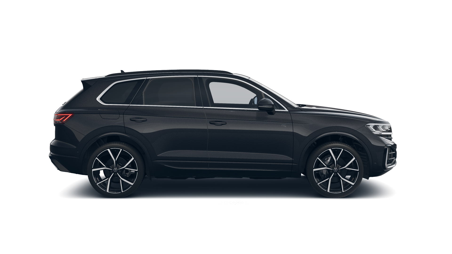 Volkswagen Touareg 3.0 V6 TDI R-Line