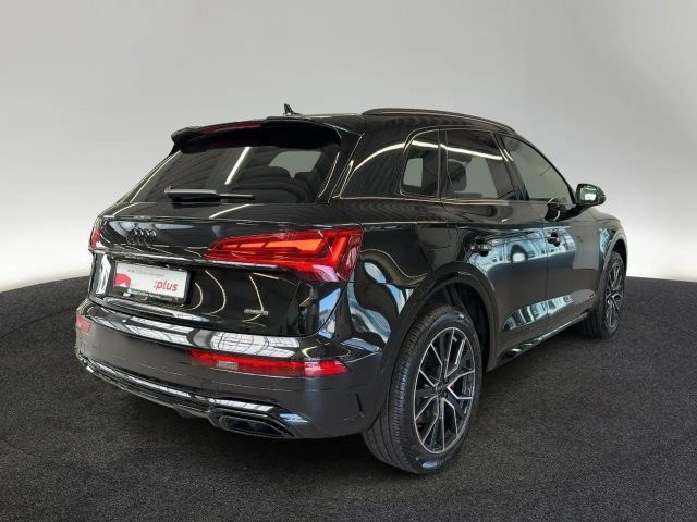 Audi Q5 Hybride Quattro S-Line