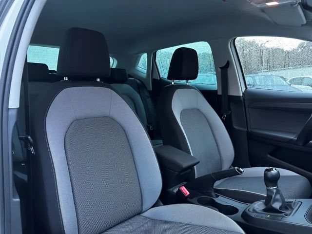 Seat Ibiza 1.0 MPI Style